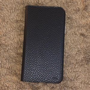 LIKE NEW CASE-MATE PHONE CASE